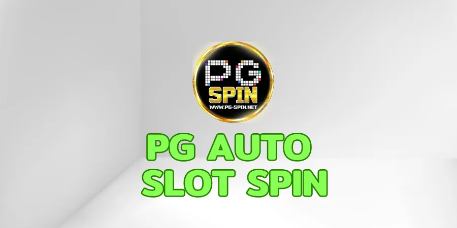 pg spin