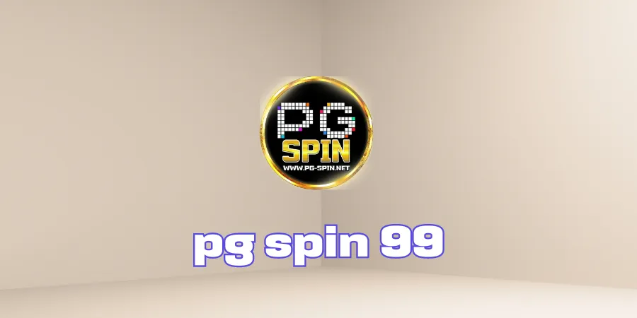 pg spin