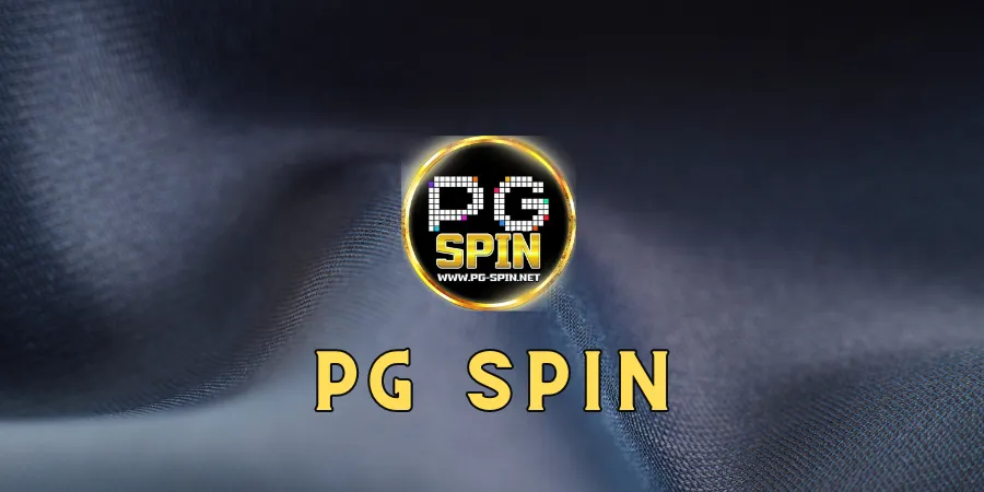 pg spin